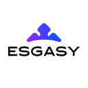 ESGASY Cloud logo